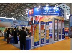 我司參加2013年11月上 海展會(huì)實(shí)況！
