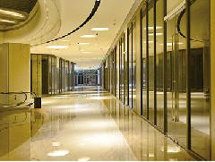 商場經(jīng)常逛，但您對商場的建筑布局及防火分隔措施知多少